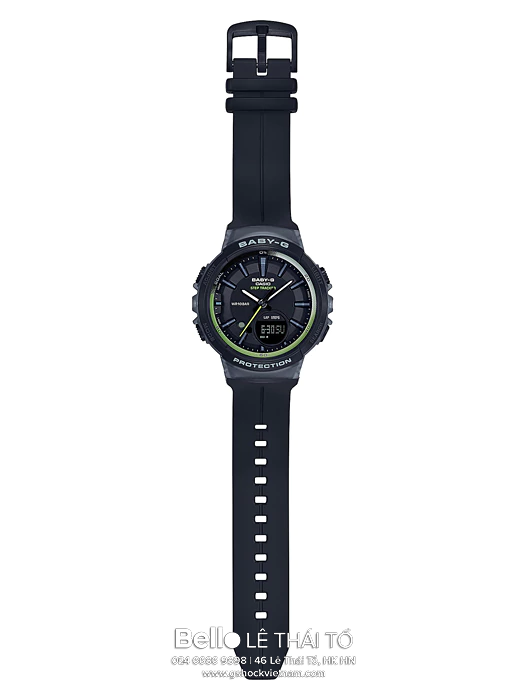 BGS-100-1A- Đồng hồ Casio G-Shock chính hãng