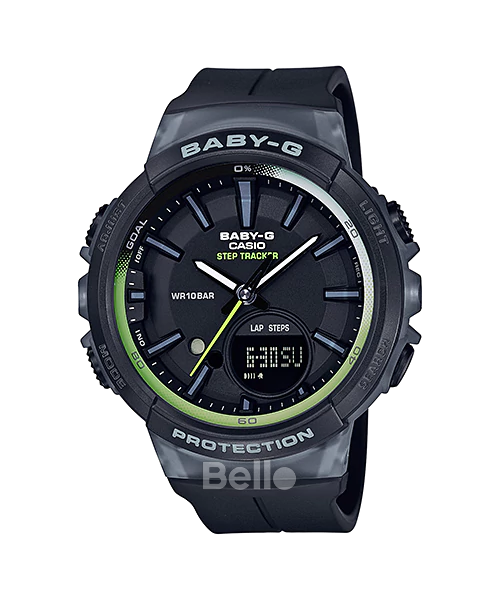BGS-100-1A- Đồng hồ Casio G-Shock chính hãng