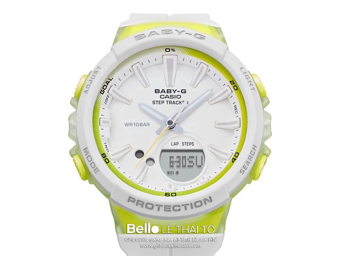BGS-100-7A2- Đồng hồ Casio G-Shock chính hãng