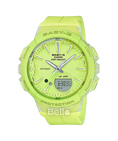 BGS-100-9A- Đồng hồ Casio G-Shock chính hãng