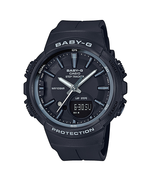 BGS-100SC-1A- Đồng hồ Casio G-Shock chính hãng