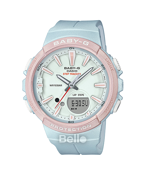 BGS-100SC-2A- Đồng hồ Casio G-Shock chính hãng