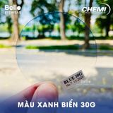  Chemi Crystal U2 Màu Xanh Biển 30G 