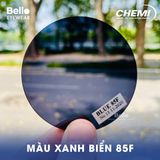  Chemi Crystal U2 Màu Xanh Biển 85F 