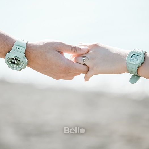 Casio Baby-G BLX-560-3