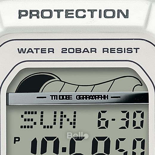 Casio Baby-G BLX-560-7