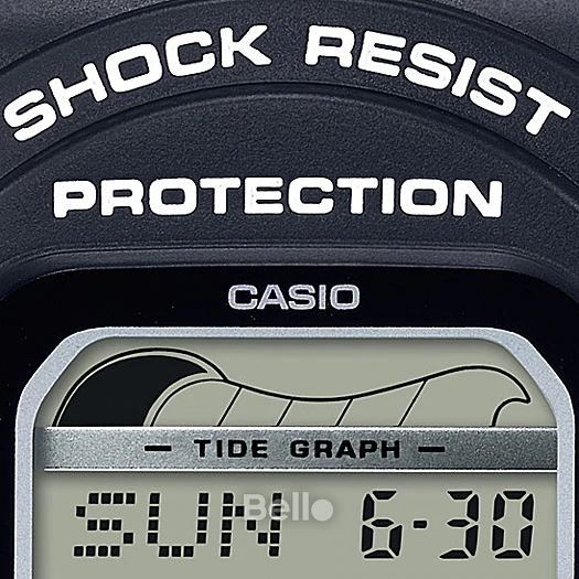 Baby-G BLX-570-1 - Đồng hồ Casio Baby-G Chính hãng - G-Shock Nữ Giá rẻ