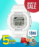  [Pin Miễn Phí Trọn Đời] BLX-560-7 - Đồng hồ Casio Baby-G - Tem Vàng Chống Giả 