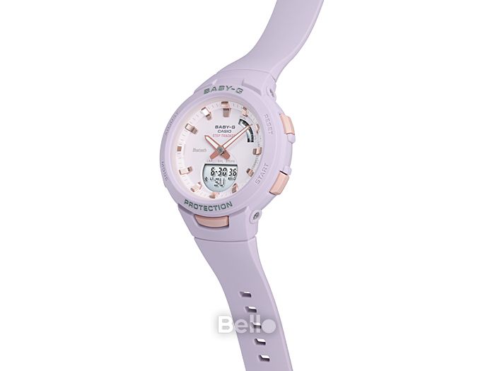 Casio Baby-G BSA-B100-4A2