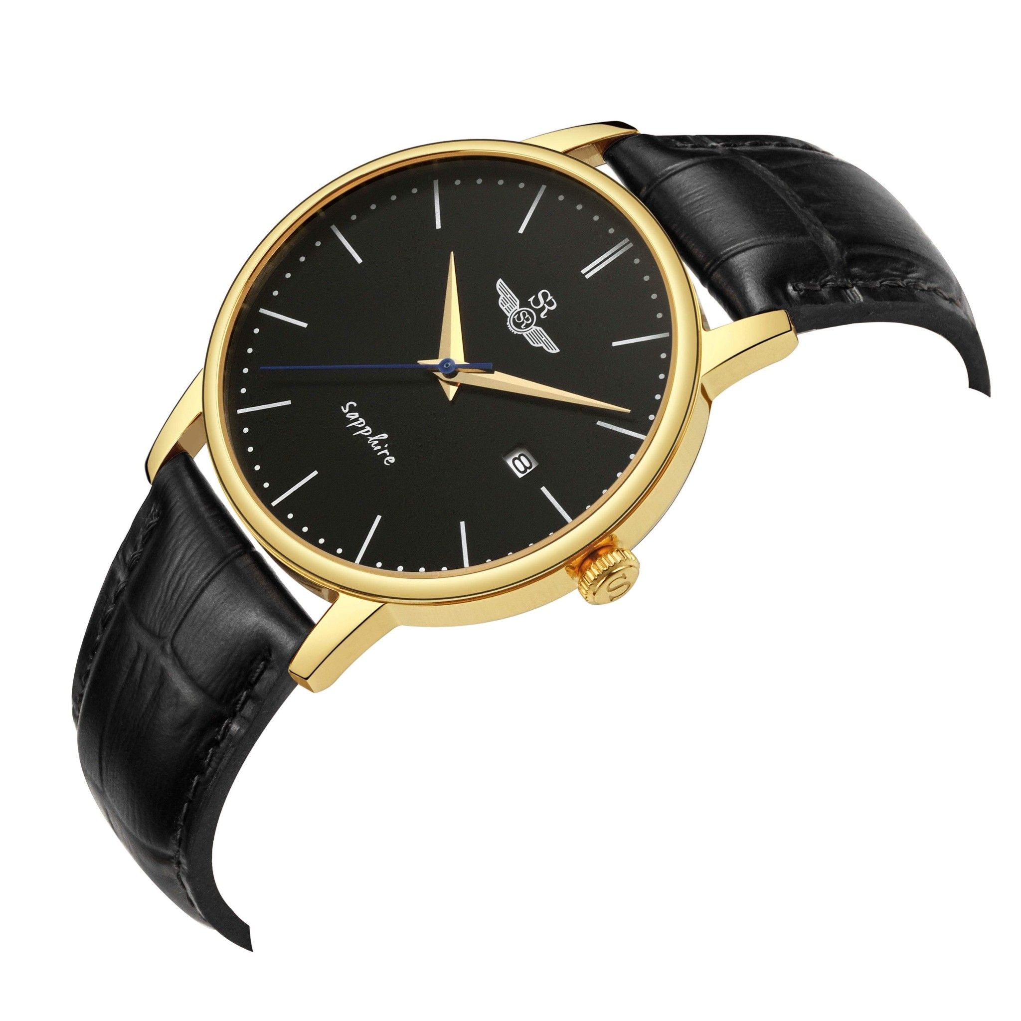 SRWATCH SG1055.4601TE TIMEPIECE