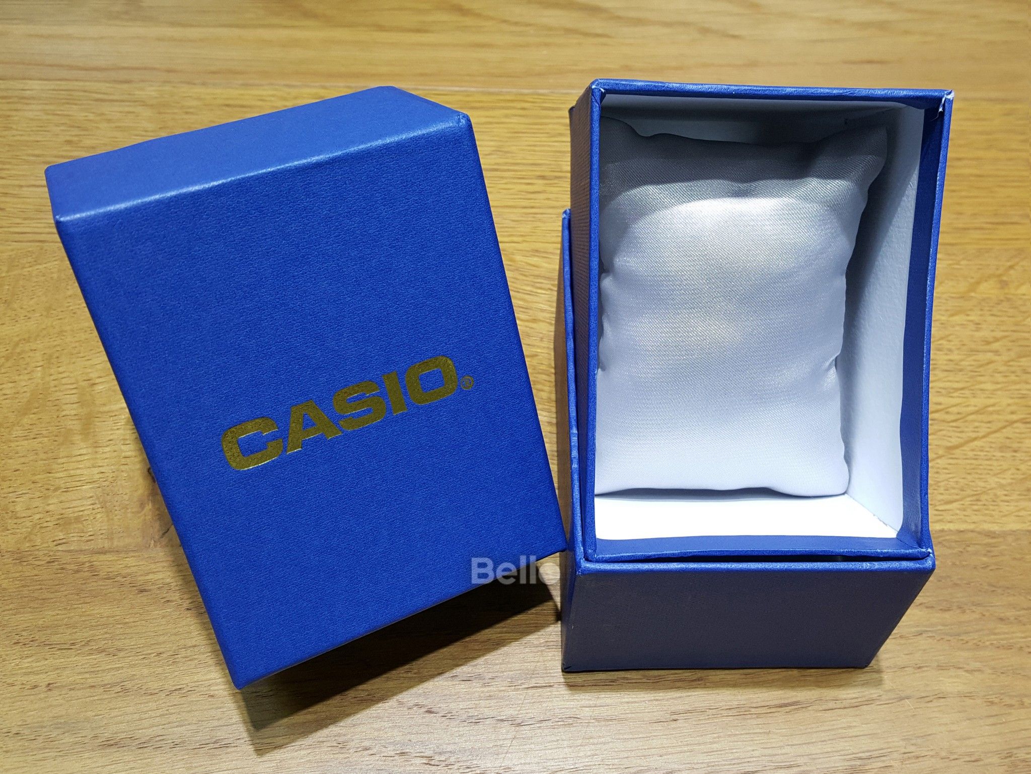 Đồng hồ Casio Nam MTP-VD01L-1E chính hãng, giá rẻ, Thay Pin Trọn Đời
