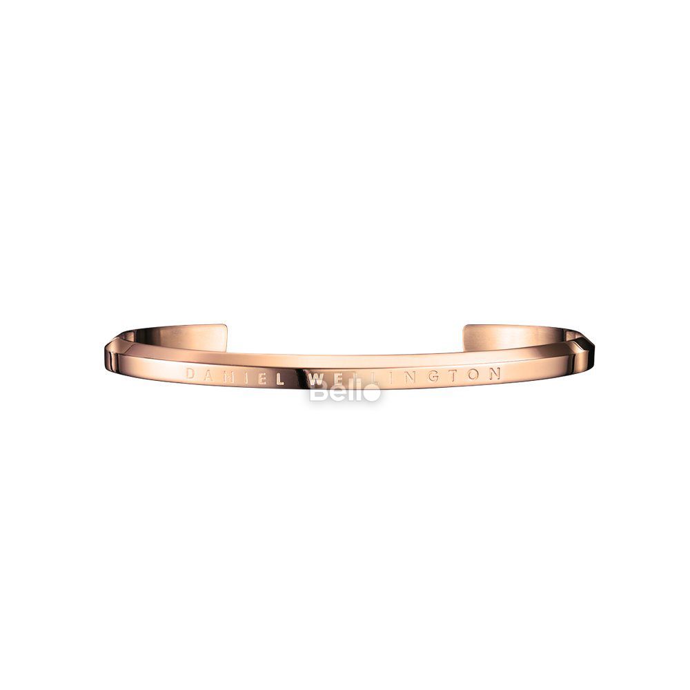 Classic Cuff Rose Gold Size S