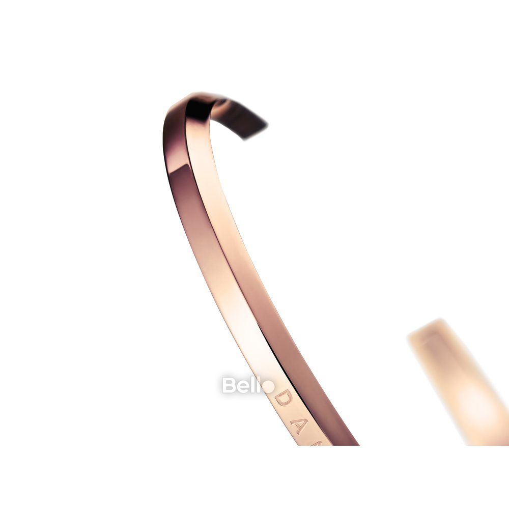 Classic Cuff Rose Gold Size S