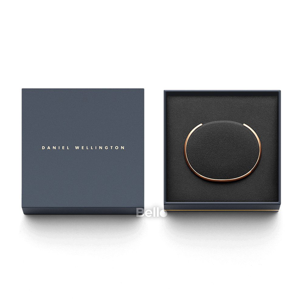 Classic Cuff Rose Gold Size S