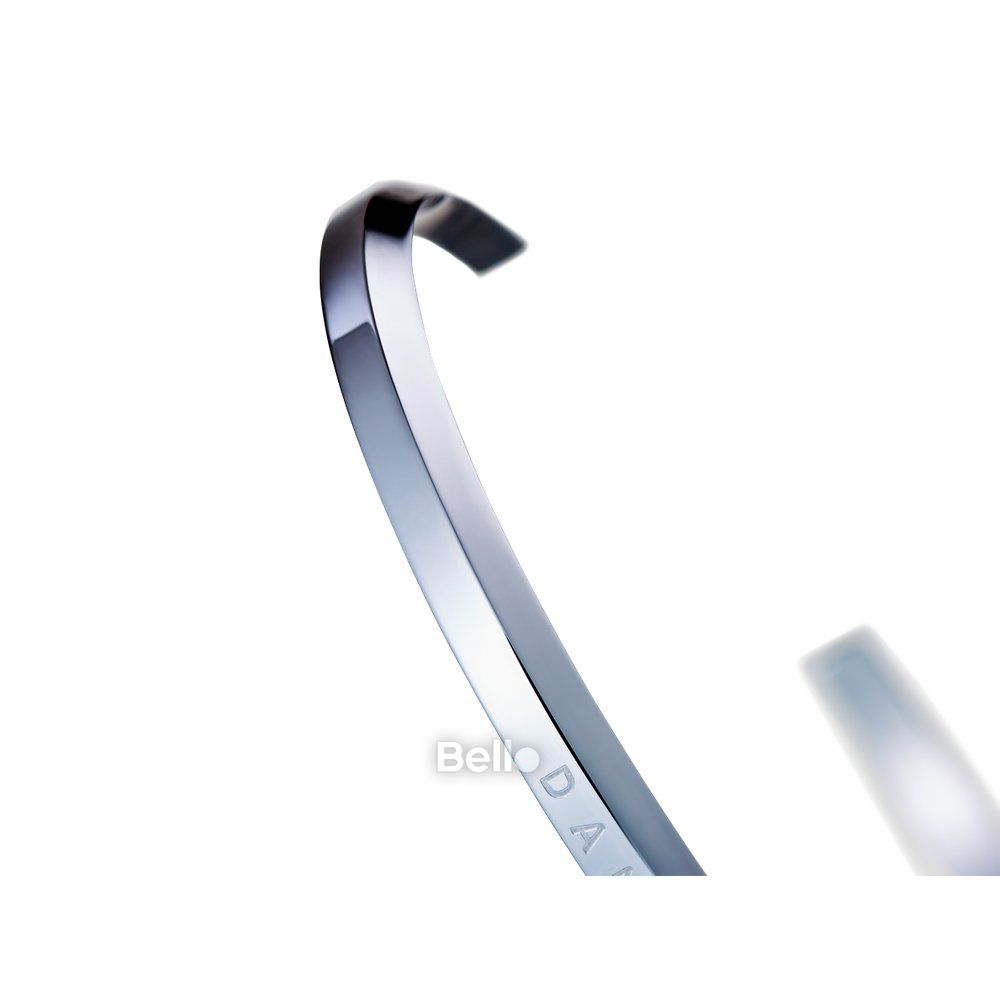 Classic Cuff Silver Size S