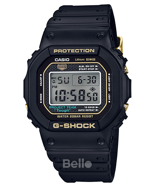 Casio G-Shock DW-5035D-1B
