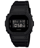  Thay Dây đồng hồ Casio G-Shock Chính hãng DW-5600BB-1 