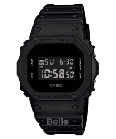 Đồng hồ Casio G-Shock DW-5600BB-1