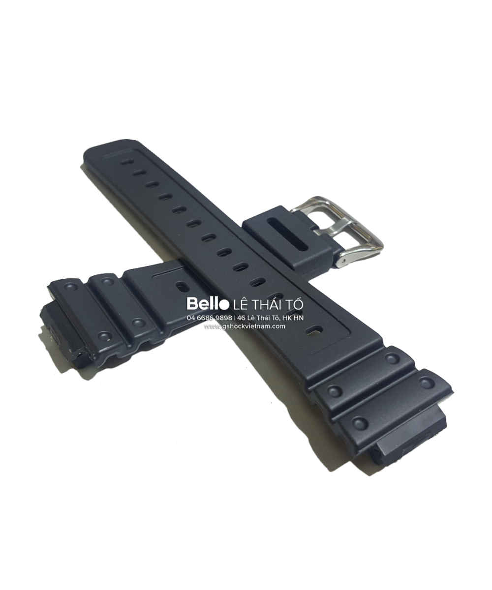 Dây Casio G-Shock DW-5600E-1