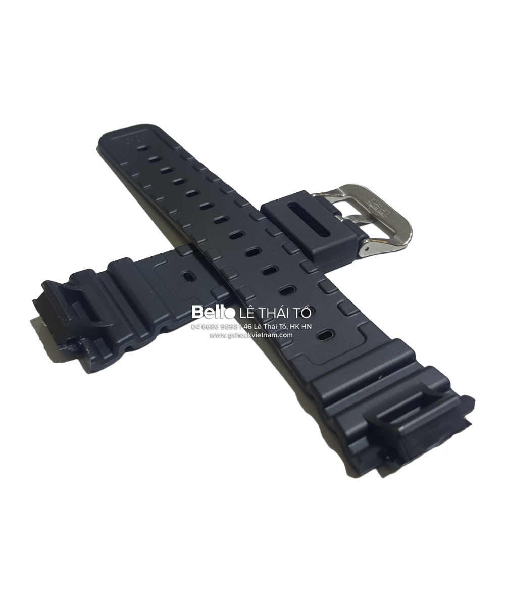 Dây Casio G-Shock DW-5600E-1