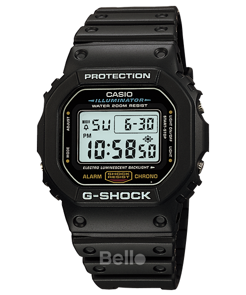 DW-5600E-1V