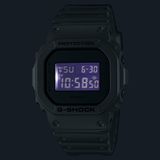  [Pin Miễn Phí Trọn Đời] DW-5600FF-8DR - Đồng hồ G-Shock Nam - Tem Vàng Chống Giả 