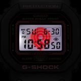  [Uy Tín Từ 2009] DW-5600KH-1 - Đồng hồ G-Shock Nam - Tem Vàng Chống Giả 