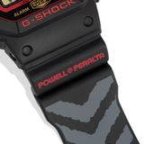  [Uy Tín Từ 2009] DW-5600KH-1 - Đồng hồ G-Shock Nam - Tem Vàng Chống Giả 