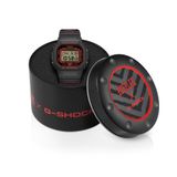  [Uy Tín Từ 2009] DW-5600KH-1 - Đồng hồ G-Shock Nam - Tem Vàng Chống Giả 