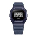  [Uy Tín Từ 2009] DW-5600NNJ-2 - Đồng hồ G-Shock Nam - Tem Vàng Chống Giả 