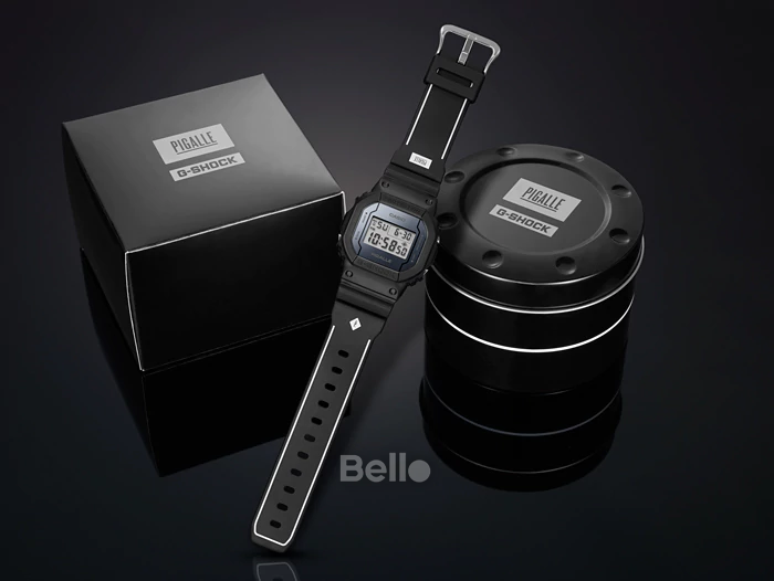 DW-5600PGB-1