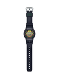  [Pin Miễn Phí Trọn Đời] DW-5600PRE22-1 - Đồng hồ G-Shock Nam - Tem Vàng Chống Gỉa 