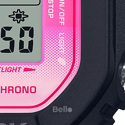 DW-5600TCB-1 - Đồng hồ Casio G-Shock chính hãng - Mẫu kỷ niệm SAKURASTORM