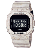  [Pin Miễn Phí Trọn Đời] DW-5600WM-5 - Đồng hồ G-Shock Nam - Tem Vàng Chống Giả 
