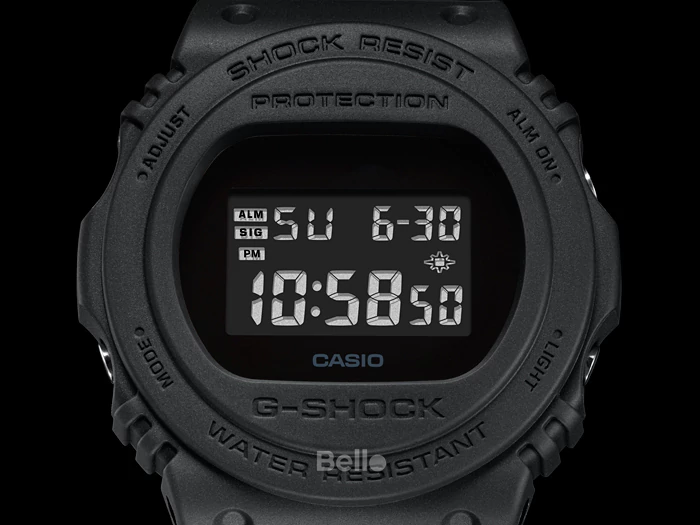 Casio G-Shock DW-5750E-1B