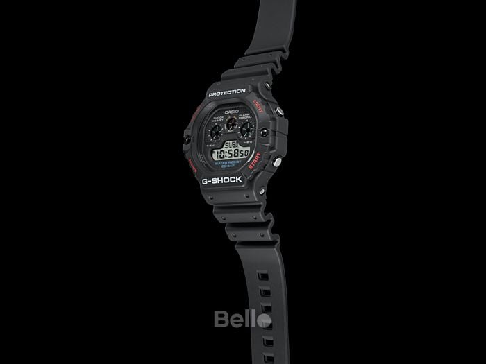 DW-5900-1 - Đồng hồ Casio G-Shock chính hãng Bán chạy - Giảm 15% VIP