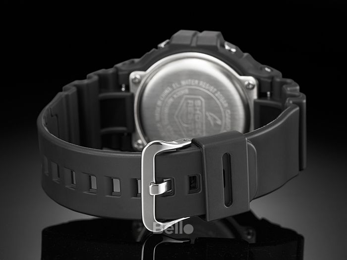 DW-5900-1 - Đồng hồ Casio G-Shock chính hãng Bán chạy - Giảm 15% VIP