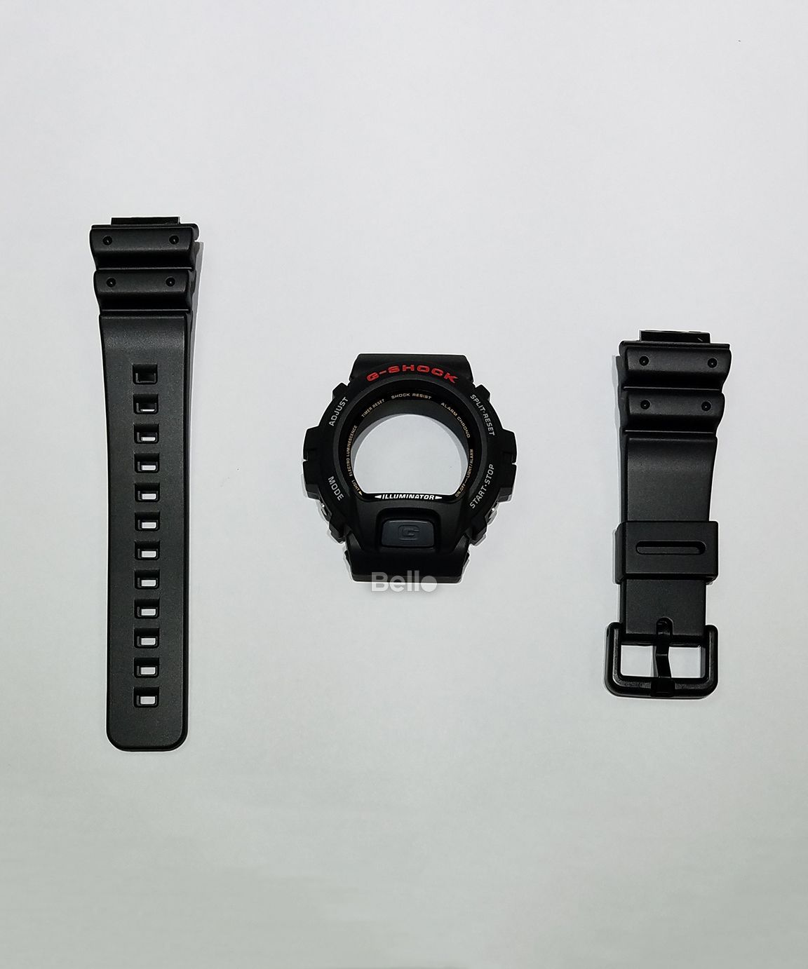 Dây Vỏ Casio G-Shock DW-6900-1