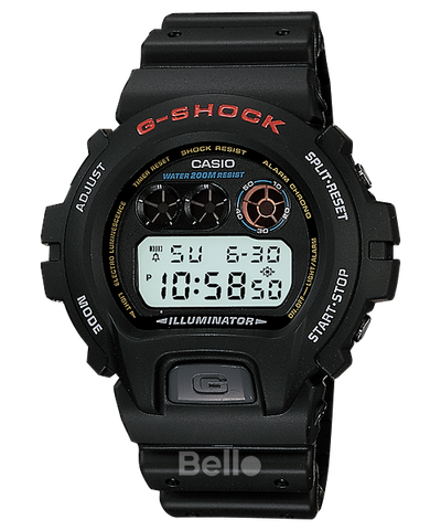 G-Shock DW-6900-1V 