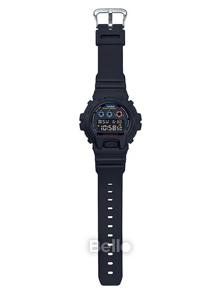 DW-6900BMC-1 - Đồng hồ Casio G-Shock chính hãng phong cách đường phố Tokyo
