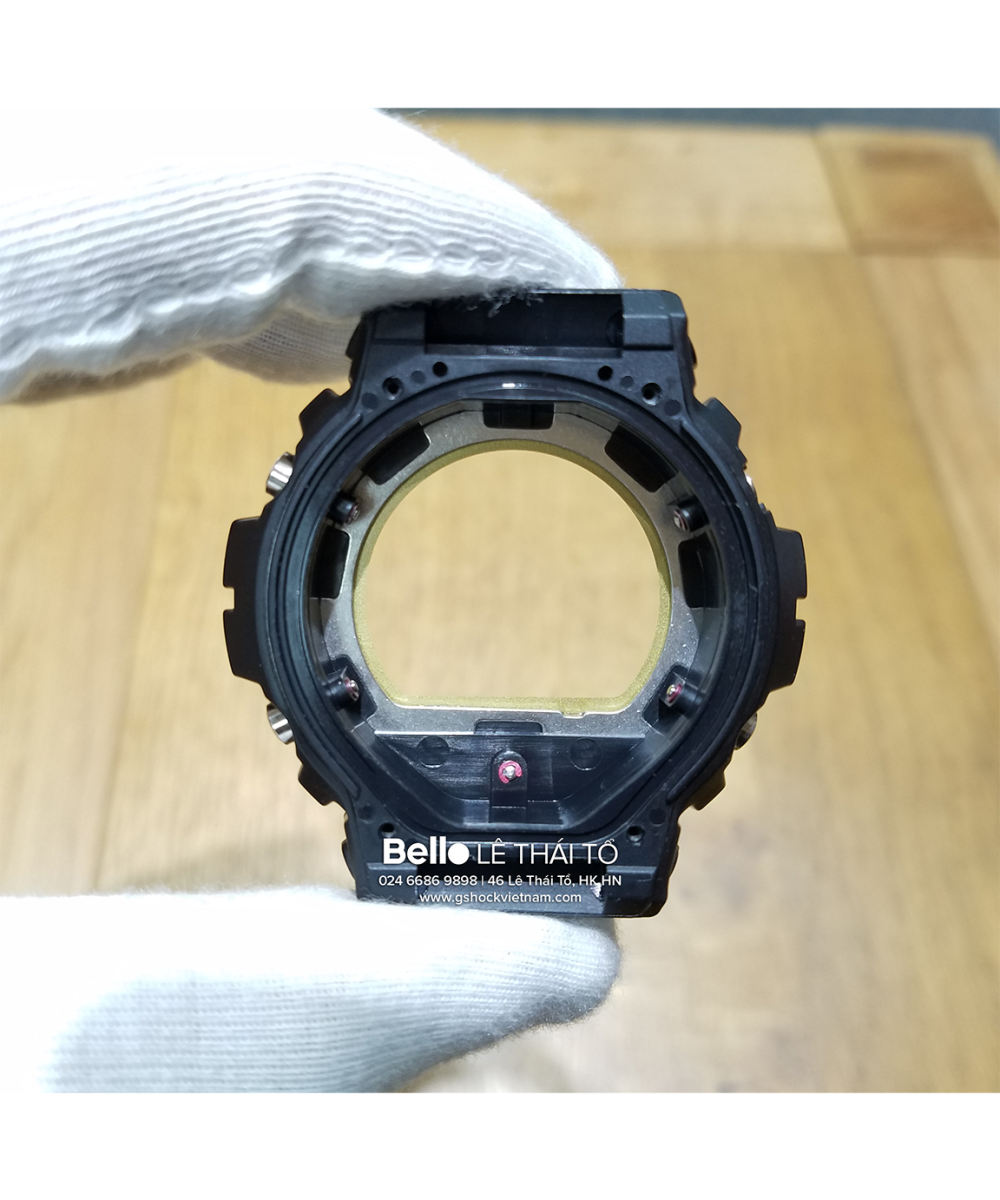 Vỏ Casio G-Shock DW-6900CB-1