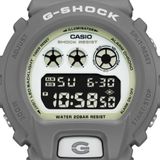  [Pin Miễn Phí Trọn Đời] DW-6900HD-8DR - Đồng hồ G-Shock Nam - Tem Vàng Chống Giả 