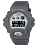  [Pin Miễn Phí Trọn Đời] DW-6900HD-8DR - Đồng hồ G-Shock Nam - Tem Vàng Chống Giả 