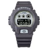  [Pin Miễn Phí Trọn Đời] DW-6900HD-8DR - Đồng hồ G-Shock Nam - Tem Vàng Chống Giả 