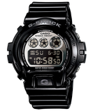  Thay Dây đồng hồ Casio G-Shock Chính hãng DW-6900NB-1 