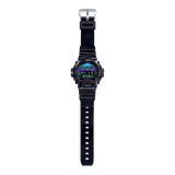  [Pin Miễn Phí Trọn Đời] DW-6900RGB-1DR - Đồng hồ G-Shock Nam - Tem Vàng Chống Giả 