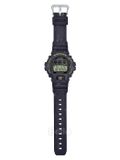  [Pin Miễn Phí Trọn Đời] DW-6900WS-1DR - Đồng hồ G-Shock Nam - Tem Vàng Chống Giả 