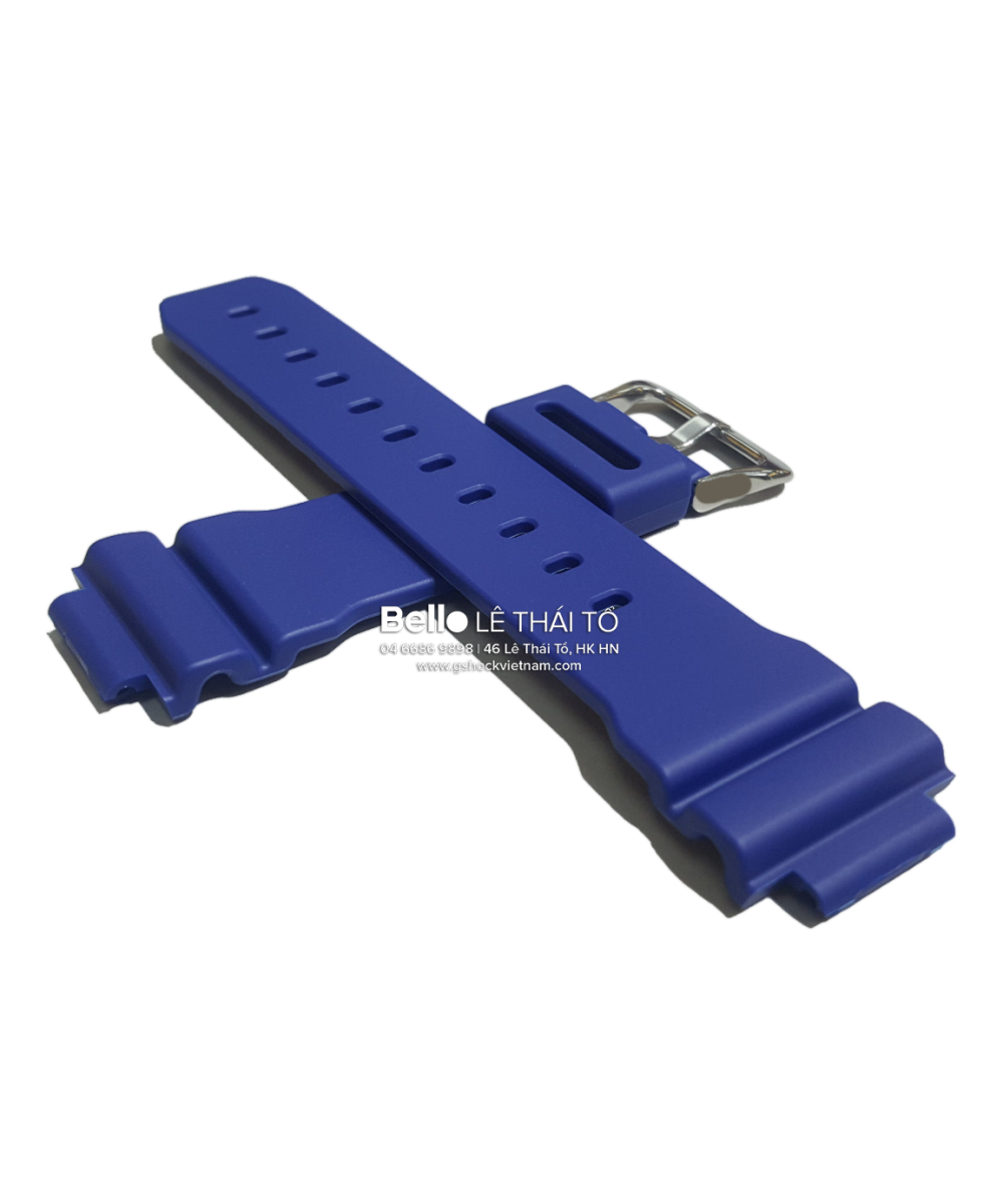 Dây Casio G-Shock DW-9052-2