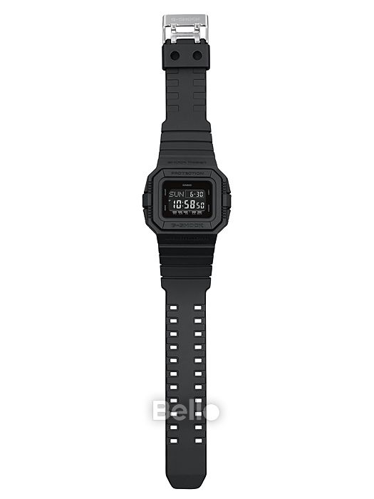 Casio G-Shock DW-D5500BB-1