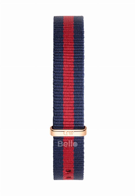Classy Oxford Rose Gold 26mm